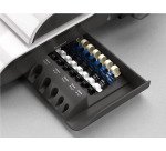 Machine à relier électrique Fellowes Pulsar