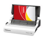 Machine à relier électrique Fellowes Pulsar