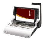 Relieuse Fellowes Pulsar manuelle