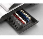 Relieuse Fellowes Pulsar manuelle