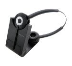 Casque sans fil Jabra PRO 920