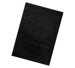 Cubiertas de encuadernación cartón simil piel 250g Fellowest A4 ECO  - Paquete de 100 unidades