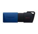 Kingston Clé USB DataTraveler Exodia 64 Go