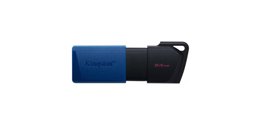 Kingston USB-sleutel DataTraveler Exodia 64 GB