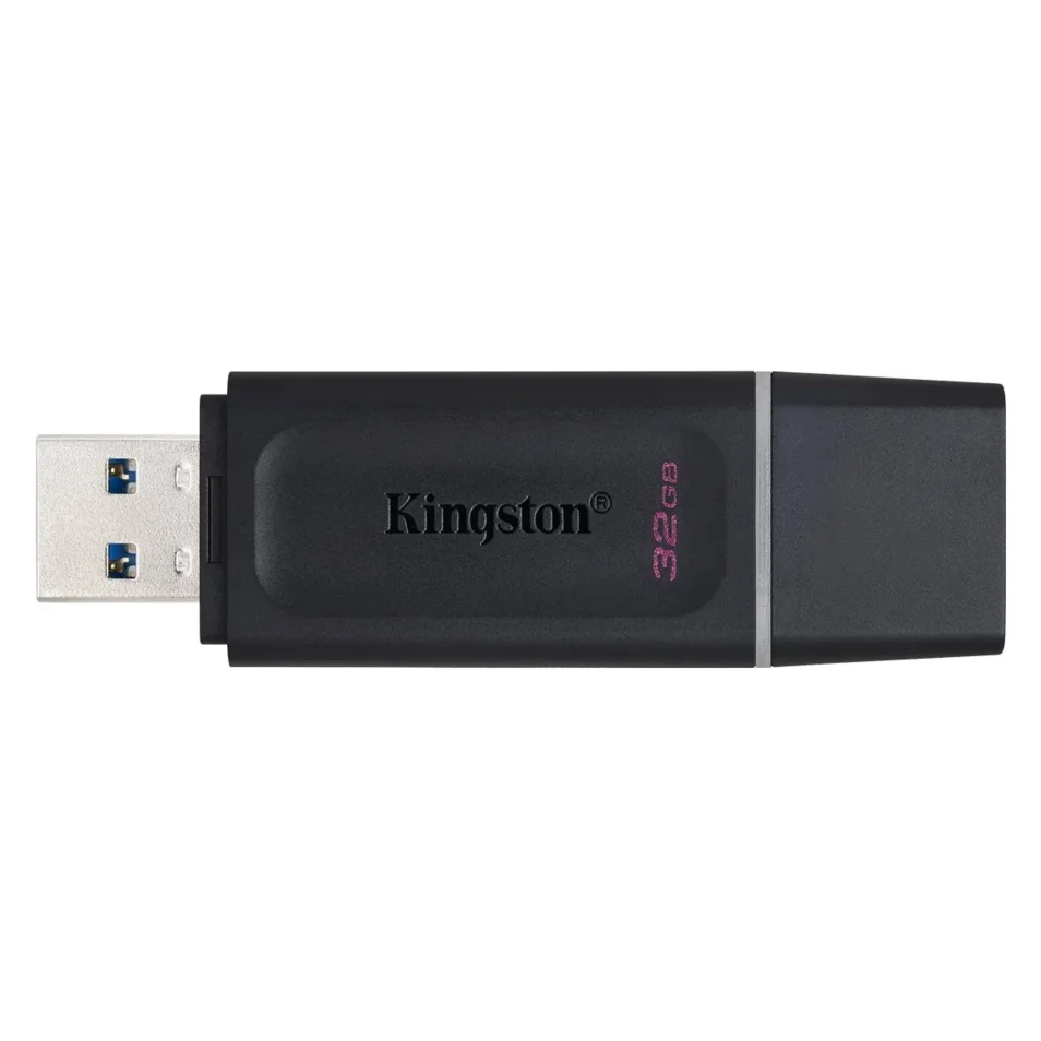 Clé USB Kingston