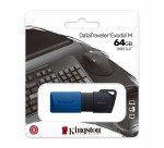 Kingston Clé USB DataTraveler Exodia 64 Go