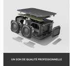 Station d’accueil USB-C tout-en-un LOGI DOCK Logitech