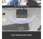 Station d’accueil USB-C tout-en-un LOGI DOCK Logitech