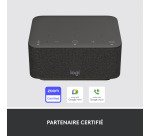 Station d’accueil USB-C tout-en-un LOGI DOCK Logitech