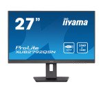 Ecran PC 27" (68,5 cm) iiyama Prolite XUB2792QSN-B5 avec docking