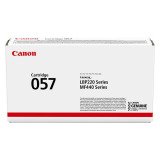 En_toner canon 057 nero 3009c002 3100 pagine