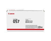 Cartuccia toner Canon i-SENSYS 057, nero