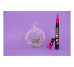 Marqueur Posca PC1MC pointe extra-fine 0,7 mm