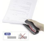 Agrafeuse de bureau Rapid Omnipresse S030 - capacité 30 feuilles