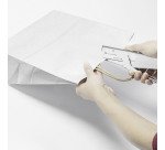 Agrafeuse pince Rapid  Economy - agrafes n°10 - capacité de 15 feuilles