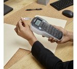 Etiqueteuse portable Dymo Label Manager 160 - Kit avec 3 rubans
