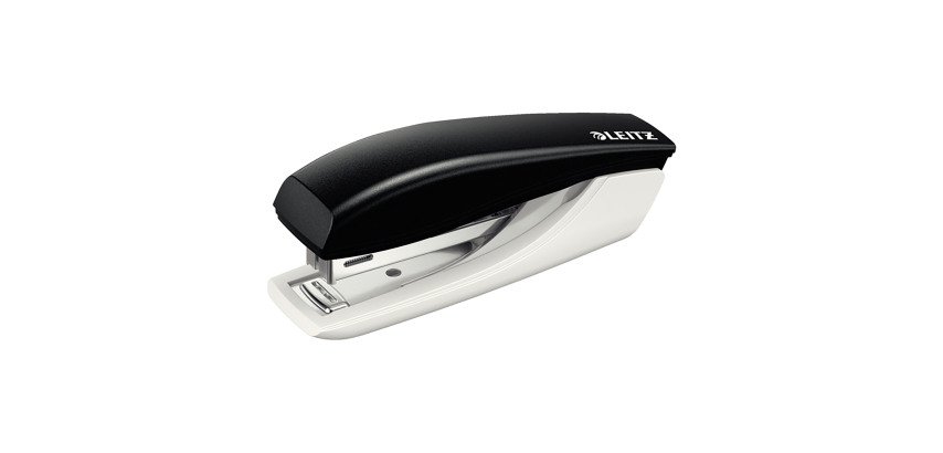 Mini stapler Leitz NeXXt 5517 - staples nr. 10 - capacity 10 sheets