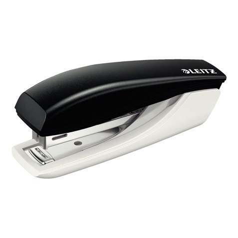 Mini agrafeuse Leitz NeXXt 5517 - agrafes n°10 - capacité de 10 feuilles