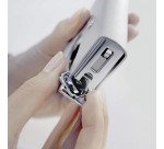 Agrafeuse pince Leitz 5549 - agrafes 24/6 et 26/8 - capacité de 40 feuilles