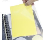 Agenda dia página 155x217 mm Tempus Finocam