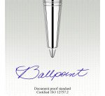 Recharge pour stylo bille Parker rechargeable