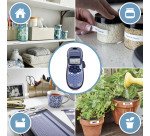 Titreuse Dymo Letratag + LT 100H