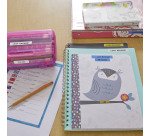 Titreuse Dymo Letratag + LT 100H