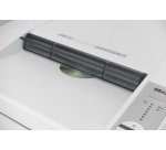 Destructeur papier IDEAL 4005 CF - coupe croisée 4x40