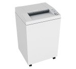 Destructeur papier IDEAL 4005 CF - coupe croisée 4x40