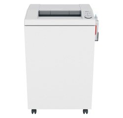 Destructeur IDEAL 4005 CC - coupe croisée 4 x 40 mm