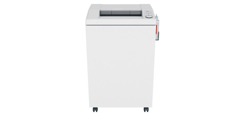 Destructeur IDEAL 4005 CC - coupe croisée 4 x 40 mm