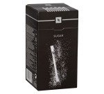 Sucre blanc Nespresso - Boîte de 100 sticks