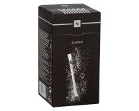 Sucre blanc Nespresso - Boîte de 100 sticks
