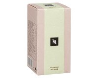 Financiers Pistache Nespresso - Boîte de 15