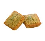 Financiers Pistache Nespresso - Boîte de 15