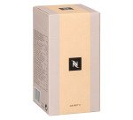 Biscuits Amaretti Nespresso - Boîte de 10