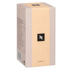 Biscuits Amaretti Nespresso - Boîte de 10