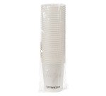 Gobelet en papier Nespresso - 11 cl - Lot de 50