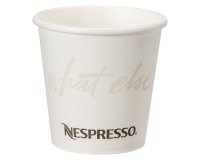 Gobelet en papier Nespresso - 11 cl - Lot de 50