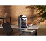 Machine à café à capsule professionnelle Nespresso Zenius + Pack SAV OFFERT