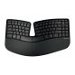 Ensemble clavier et souris Microsoft Sculpt ergonomic desktop - AZERTY
