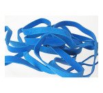 Elastici a fascetta blu 160x8 mm 1 Kg