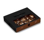 Capsule de café Nespresso Professionnel Forte - Boîte de 50