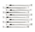 Sucre blanc Nespresso - Boîte de 100 sticks