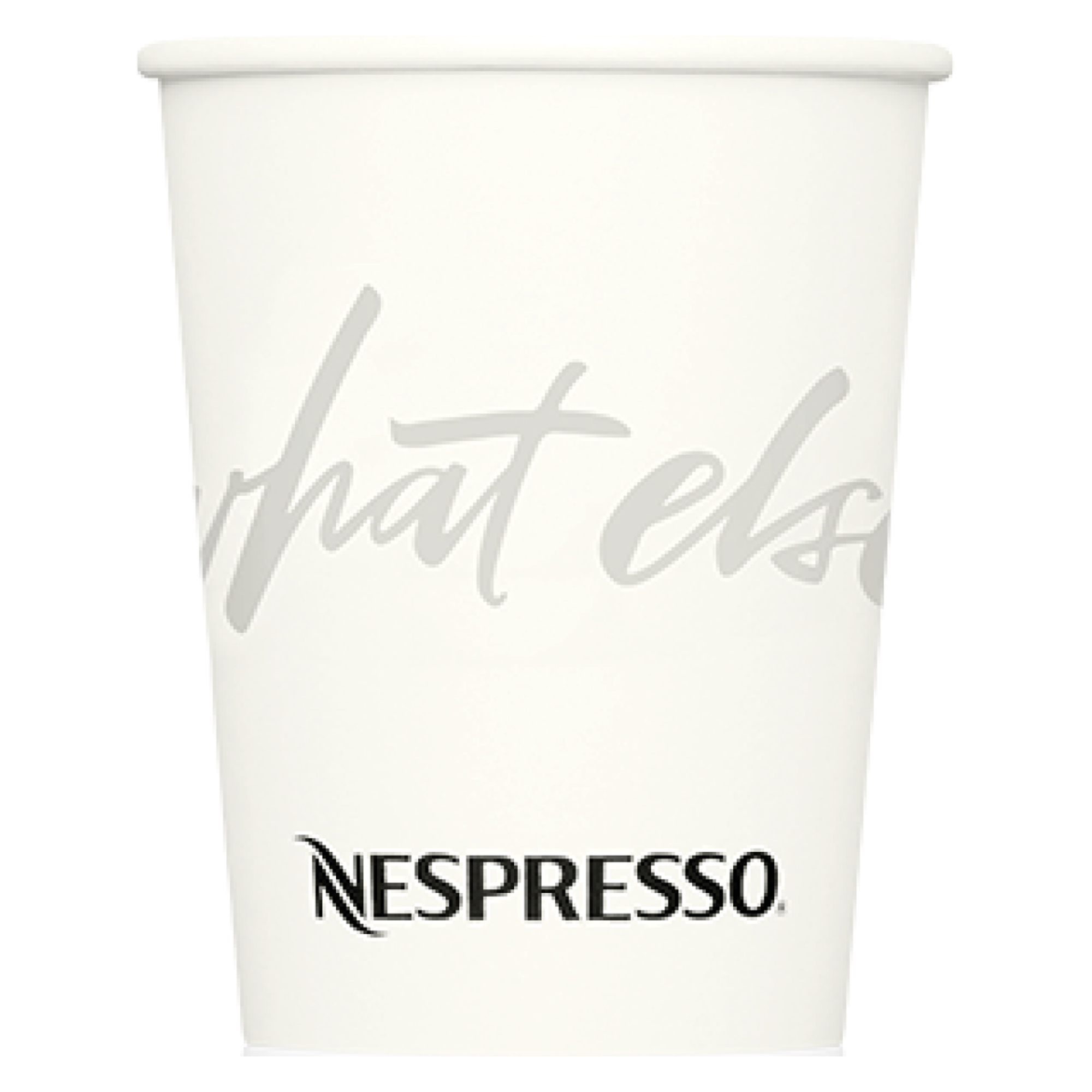 Kit Service Café 100 Pièces : Sucre Extra Fin + Gobelets Papier + Palettes Biodégradables - Marque Caffè Crème - 14