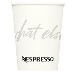 Gobelet en papier Nespresso - 24 cl - Lot de 30