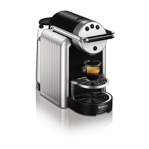 Machine à café à capsule professionnelle Nespresso Zenius + Pack SAV OFFERT