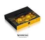 Capsule de café Nespresso Professionnel Brazil Organic - Boîte de 50