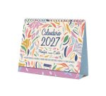 Calendario de sobremesa 21x15 cm Talkual Finocam