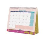 Calendario de sobremesa 21x15 cm Talkual Finocam